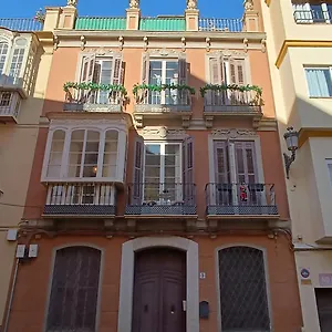 En Centro Historico , Málaga Espagne