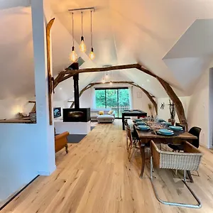 Chalet Maelou , Salles-et-Pratviel France