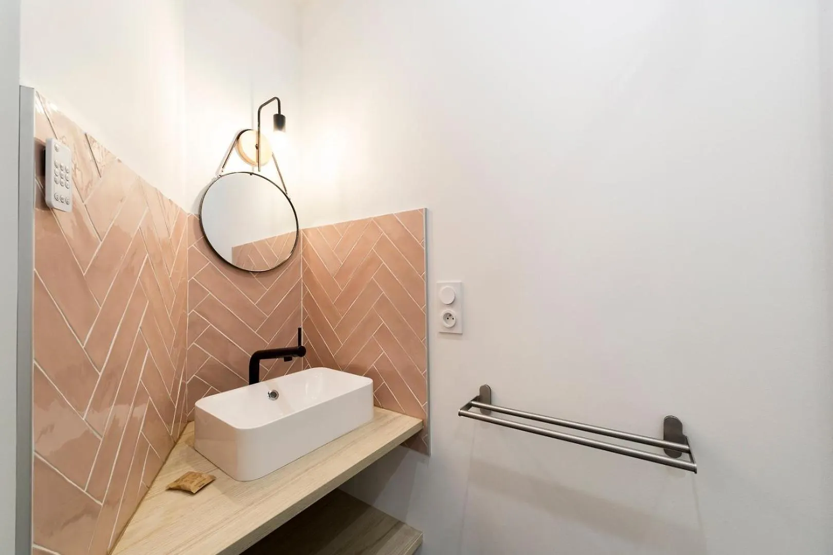 Studio - Proche Metro Ail Lyon