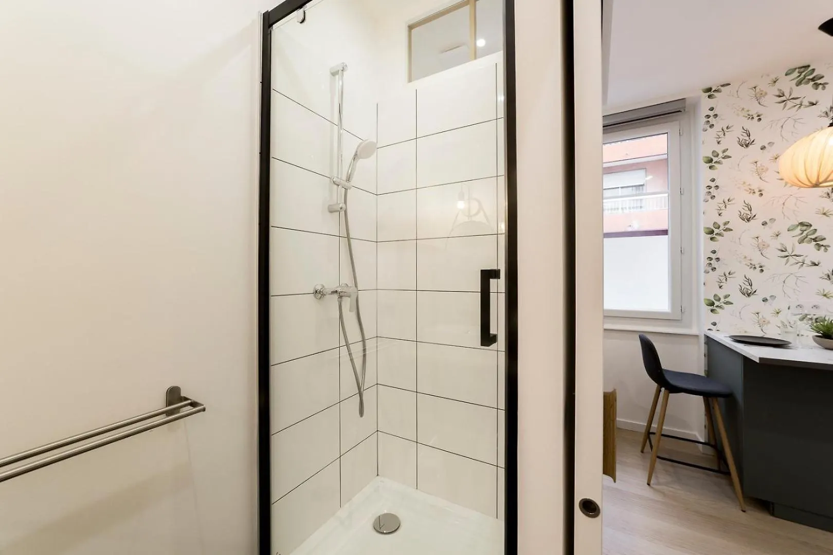 Studio - Proche Metro Ail Lyon France