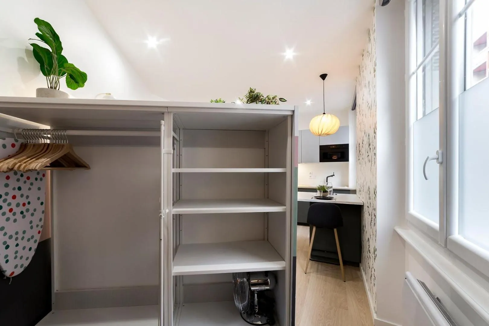 Studio - Proche Metro Ail Lyon Appartement