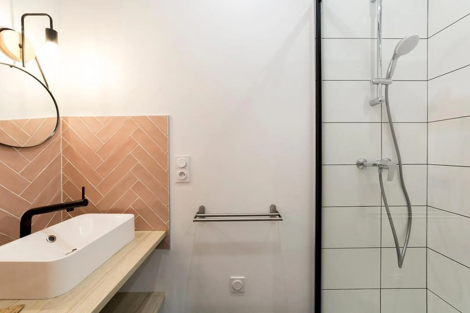 Appartement Studio - Proche Metro Ail Lyon